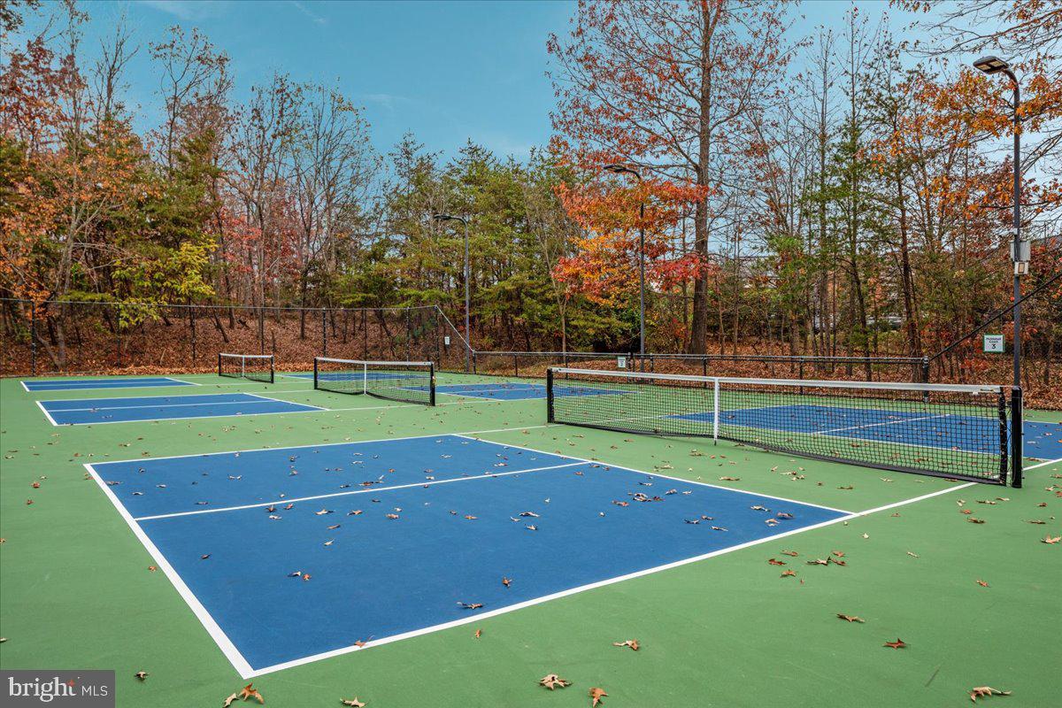 LAKE MANASSAS - Residential