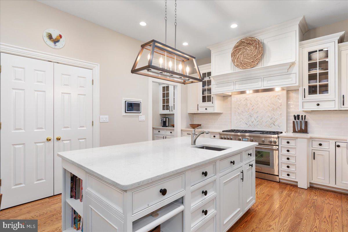 LAKE MANASSAS - Residential
