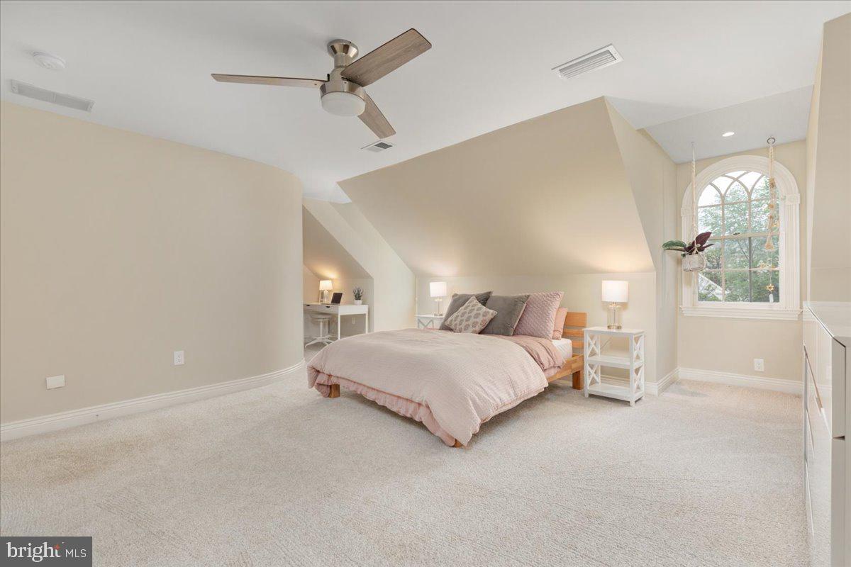 LAKE MANASSAS - Residential