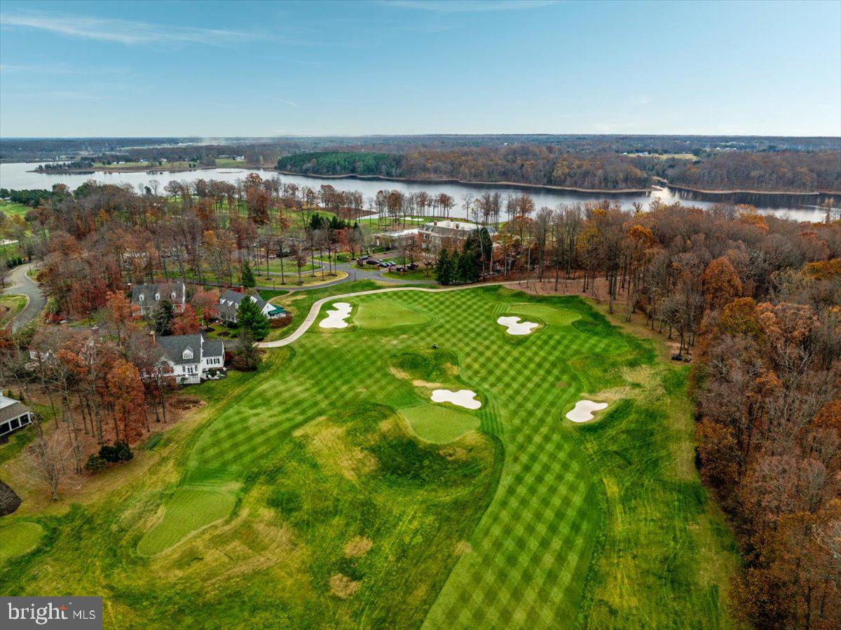 LAKE MANASSAS - Residential