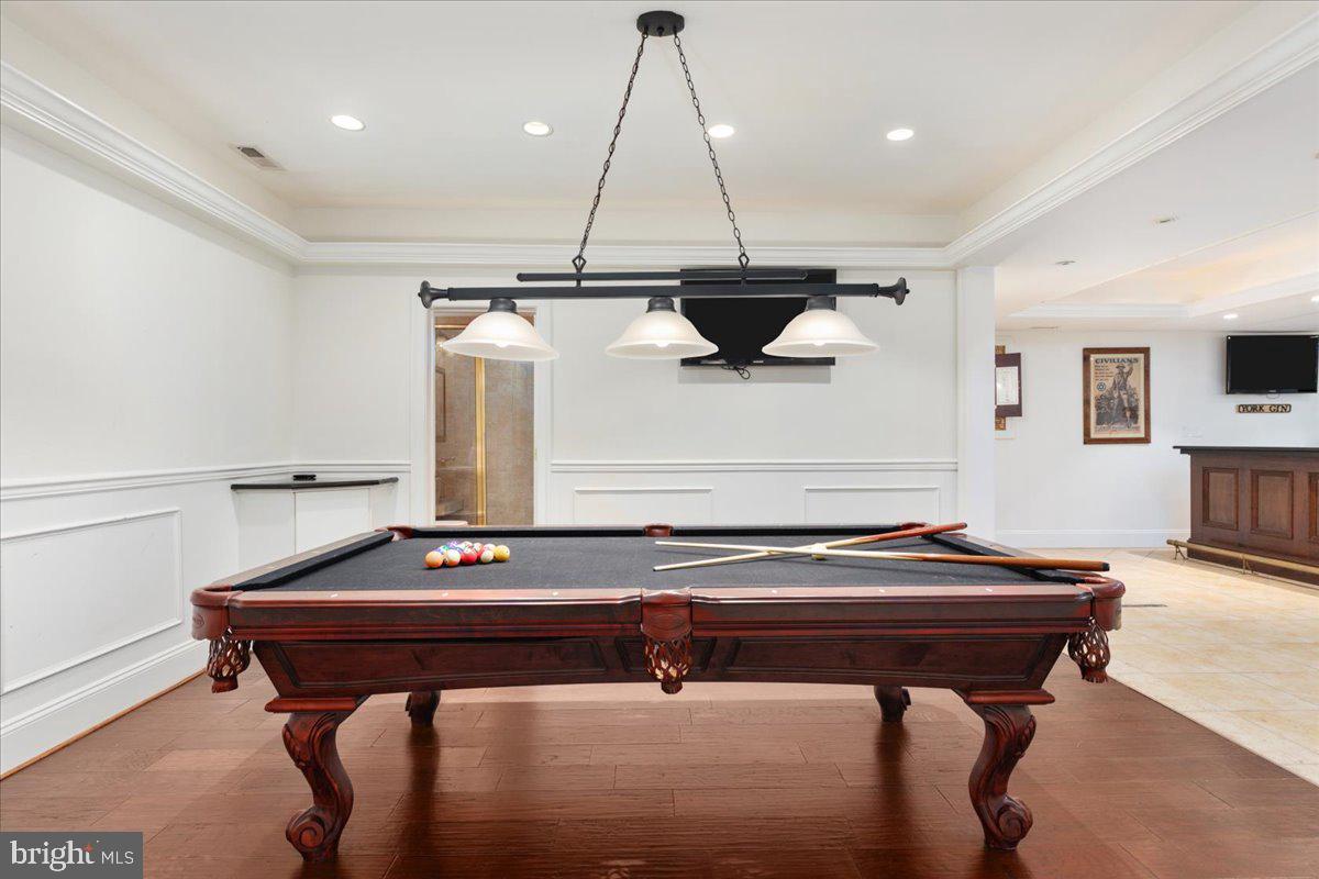 LAKE MANASSAS - Residential