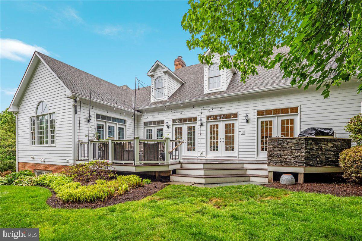 LAKE MANASSAS - Residential