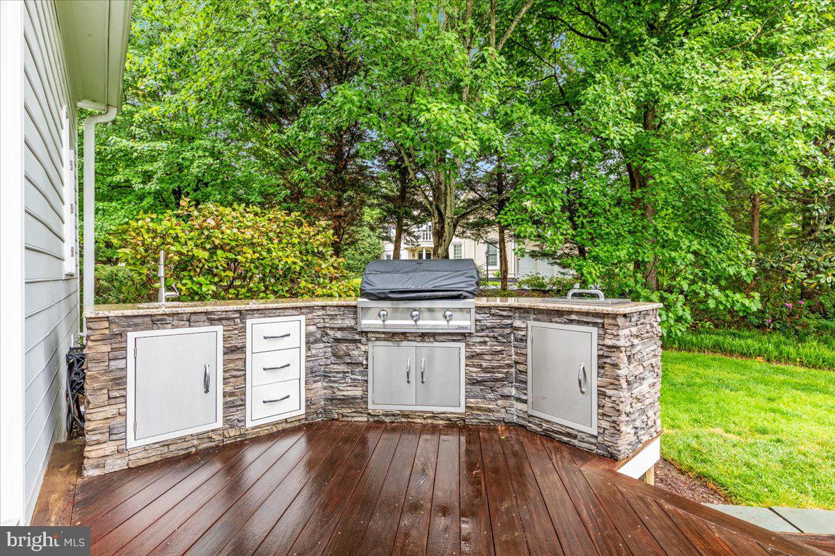 LAKE MANASSAS - Residential