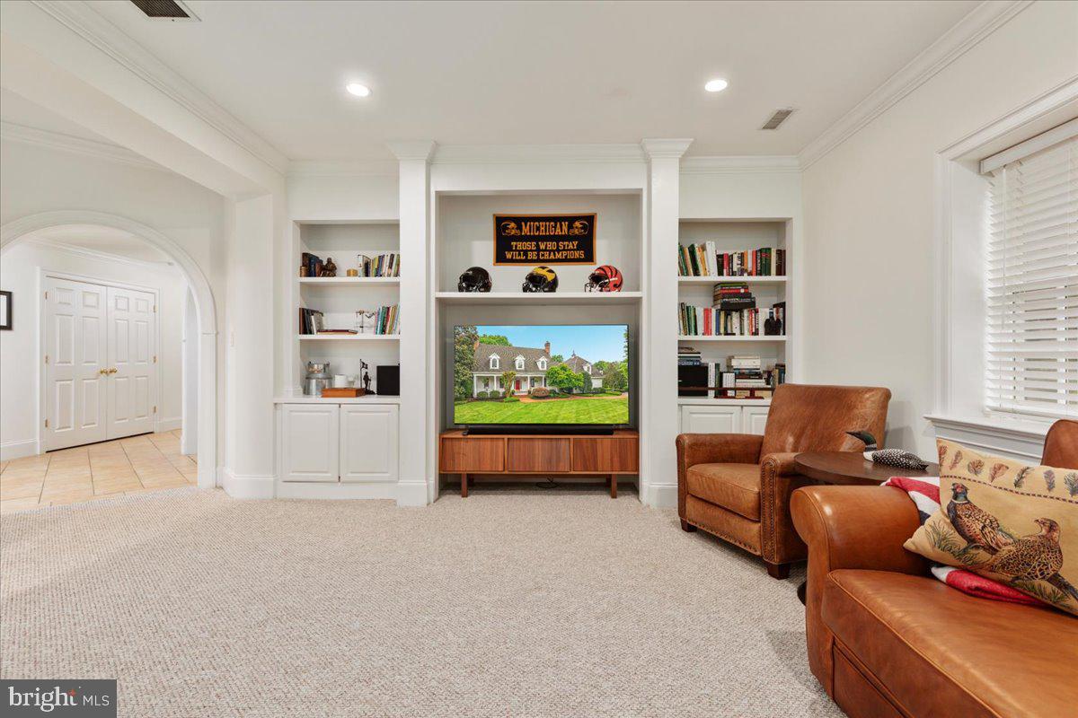 LAKE MANASSAS - Residential