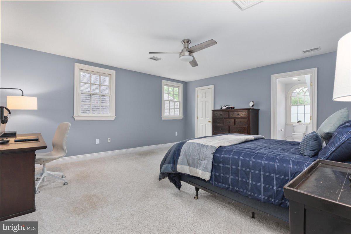 LAKE MANASSAS - Residential
