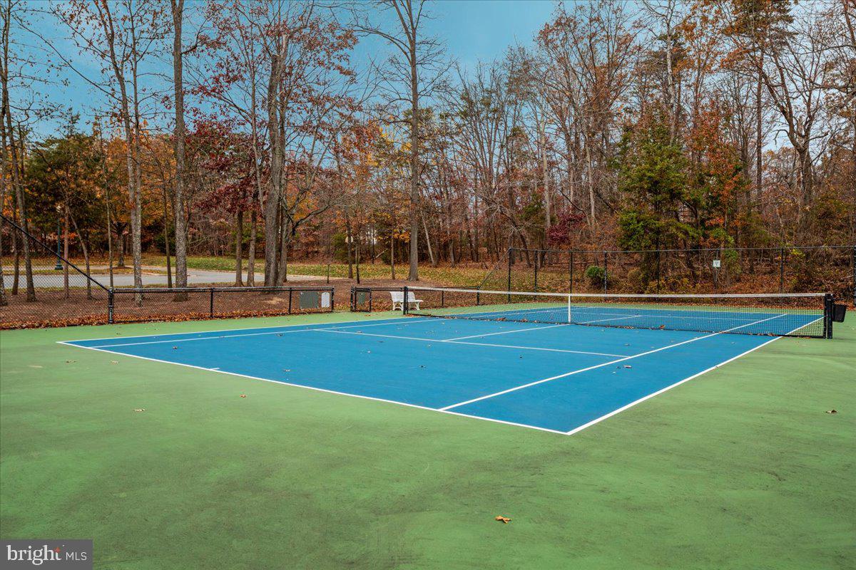 LAKE MANASSAS - Residential