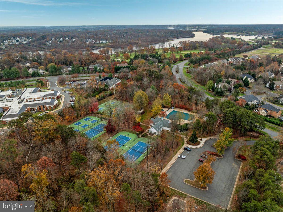 LAKE MANASSAS - Residential