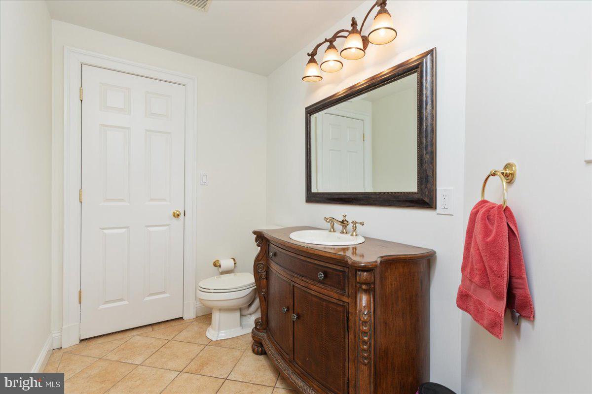LAKE MANASSAS - Residential