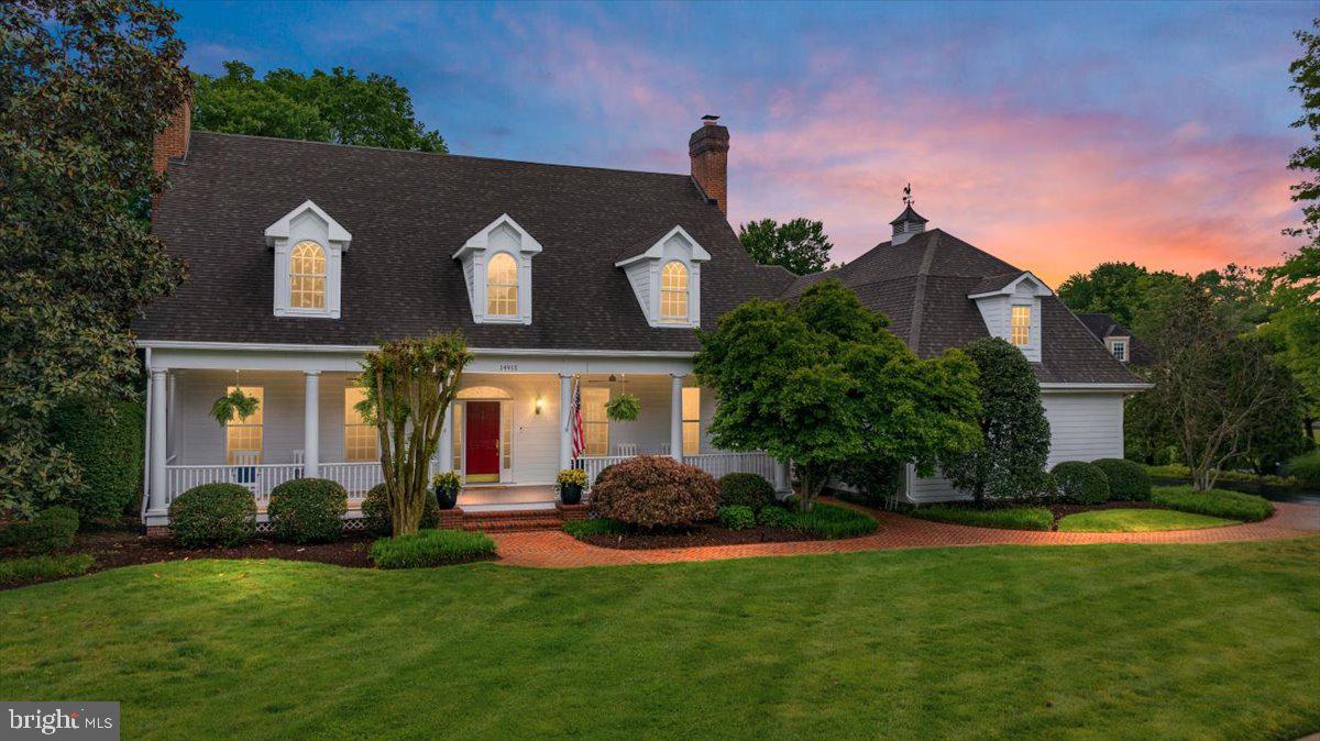 LAKE MANASSAS - Residential