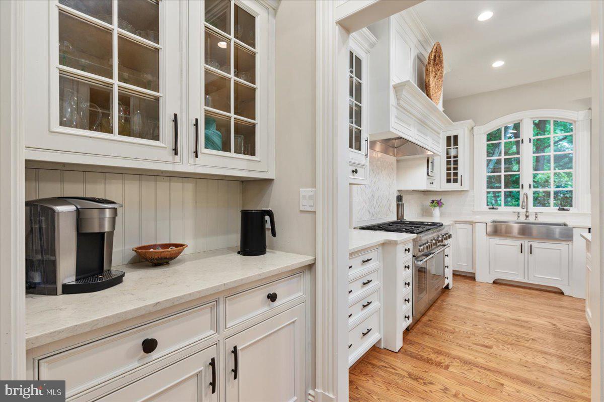 LAKE MANASSAS - Residential