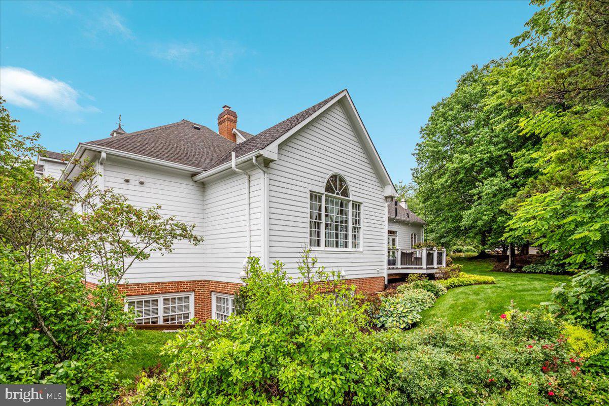 LAKE MANASSAS - Residential