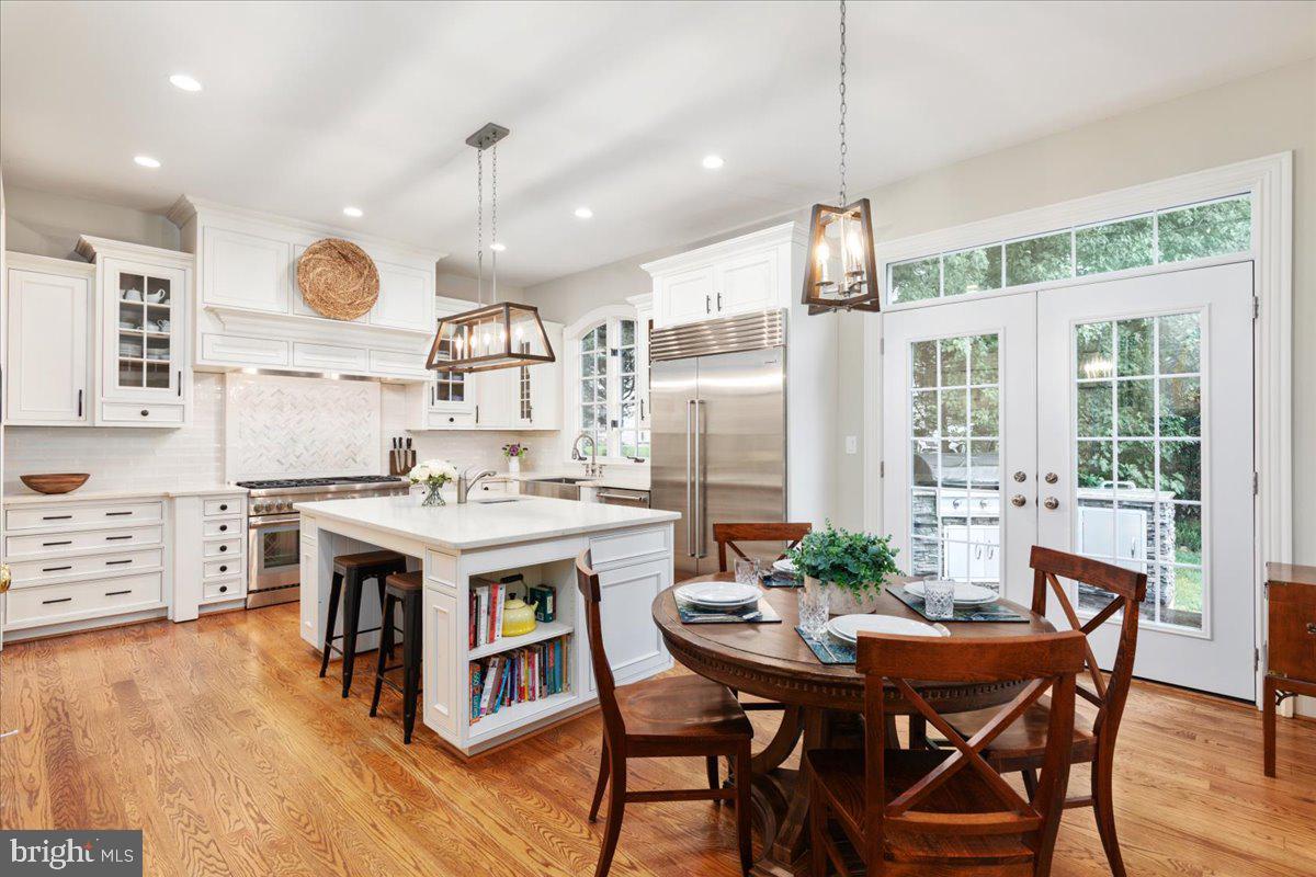 LAKE MANASSAS - Residential