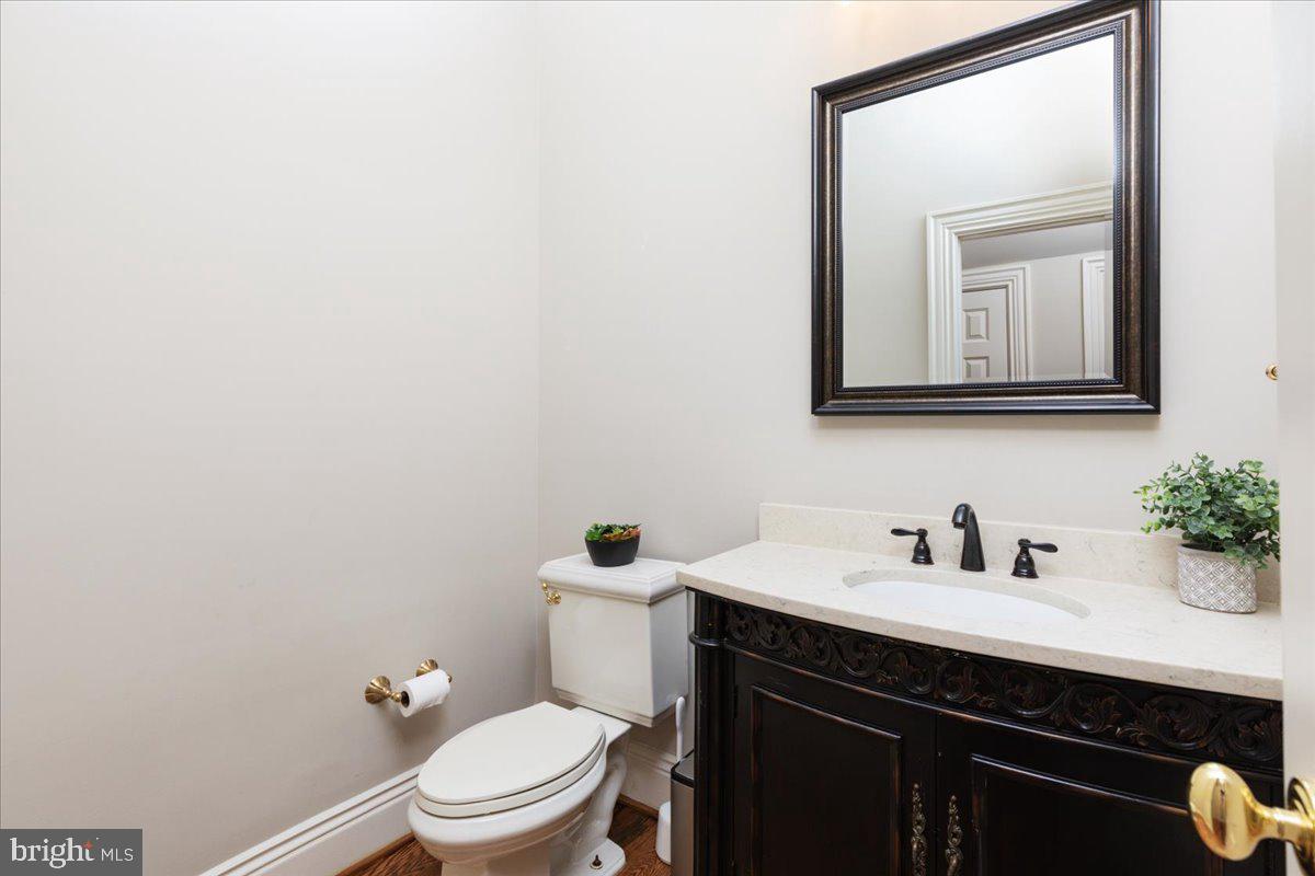 LAKE MANASSAS - Residential