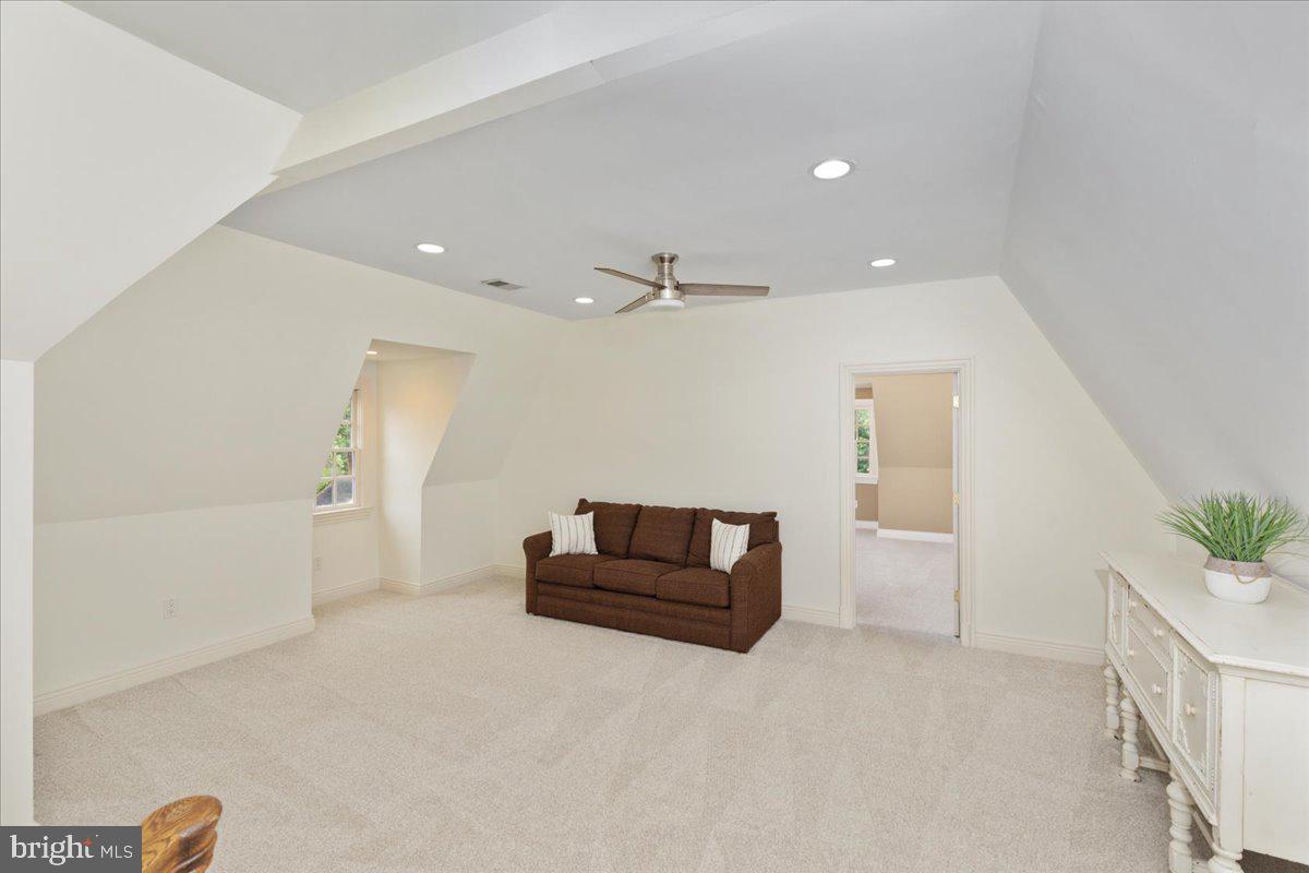 LAKE MANASSAS - Residential