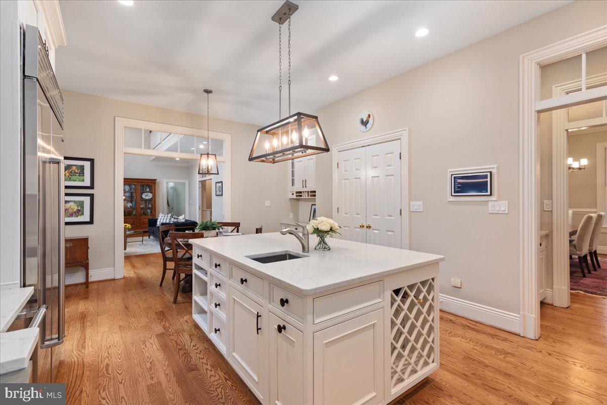 LAKE MANASSAS - Residential