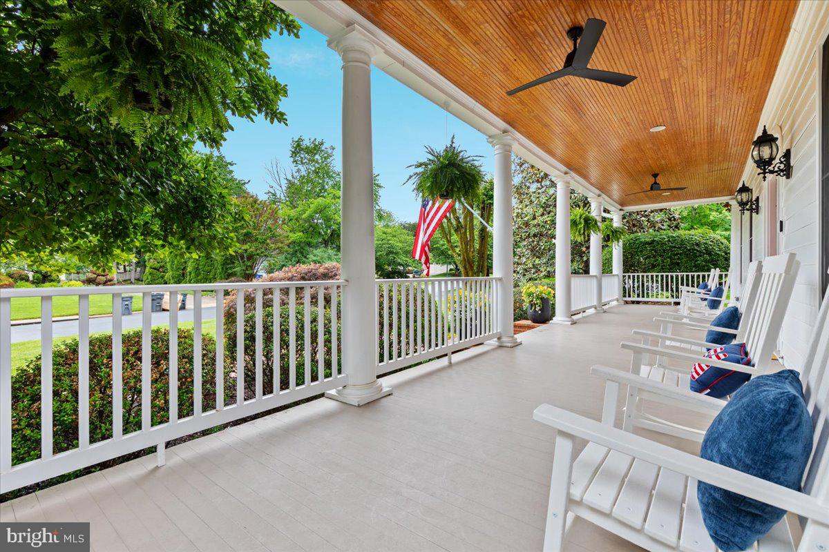 LAKE MANASSAS - Residential