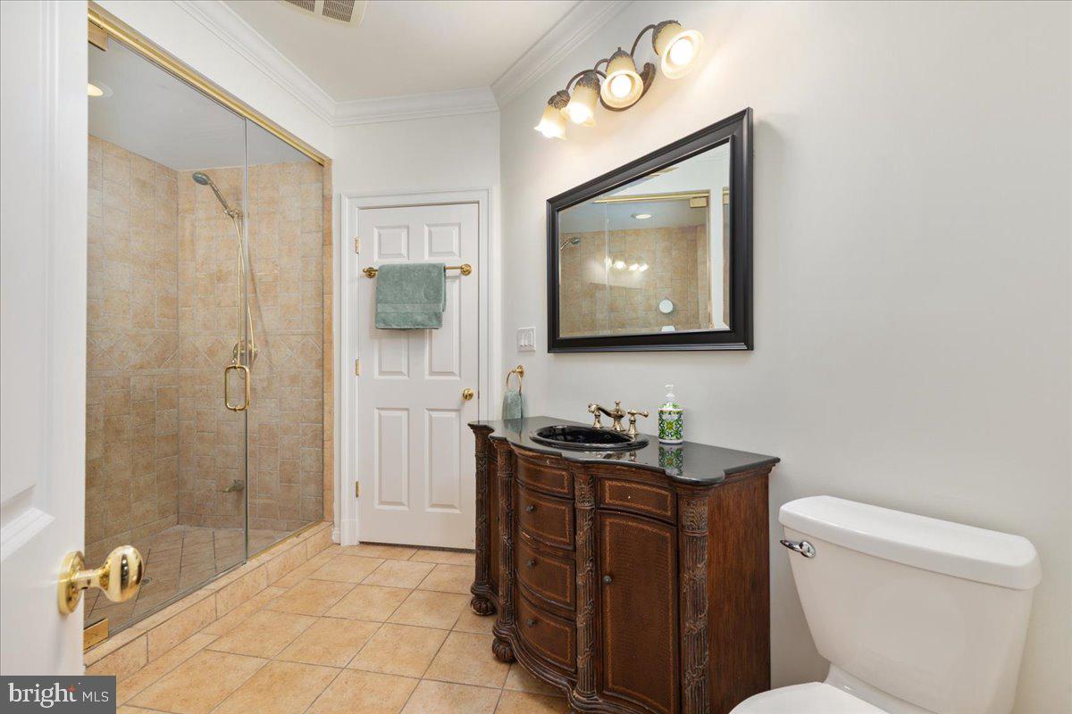 LAKE MANASSAS - Residential