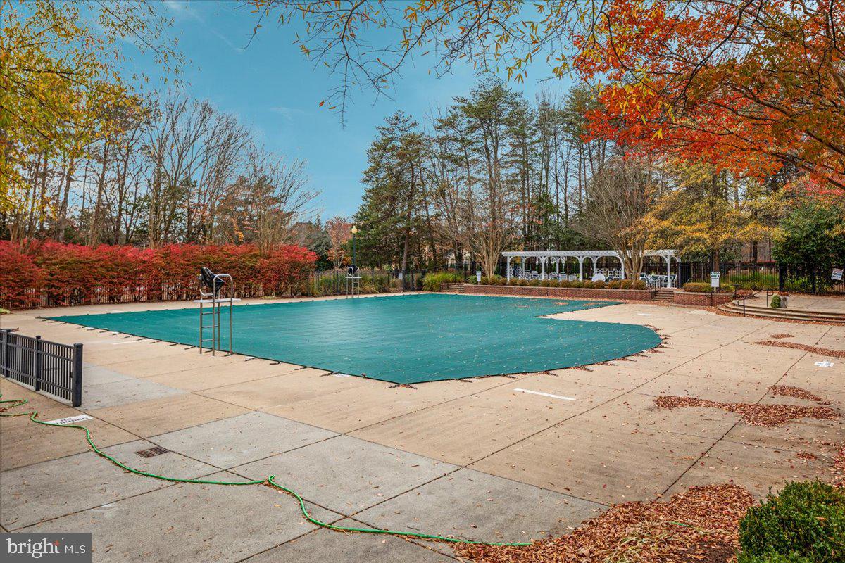 LAKE MANASSAS - Residential