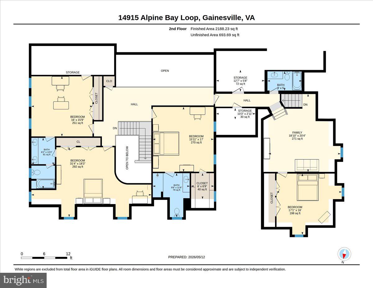 LAKE MANASSAS - Residential