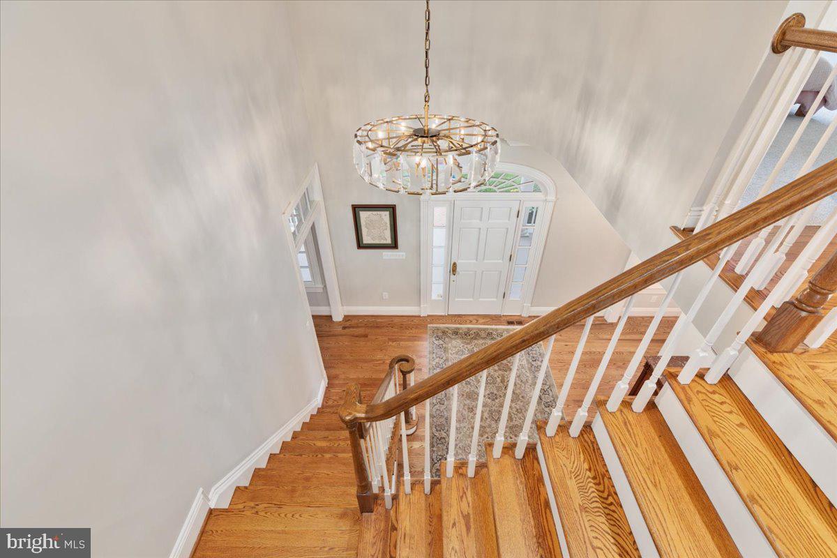 LAKE MANASSAS - Residential