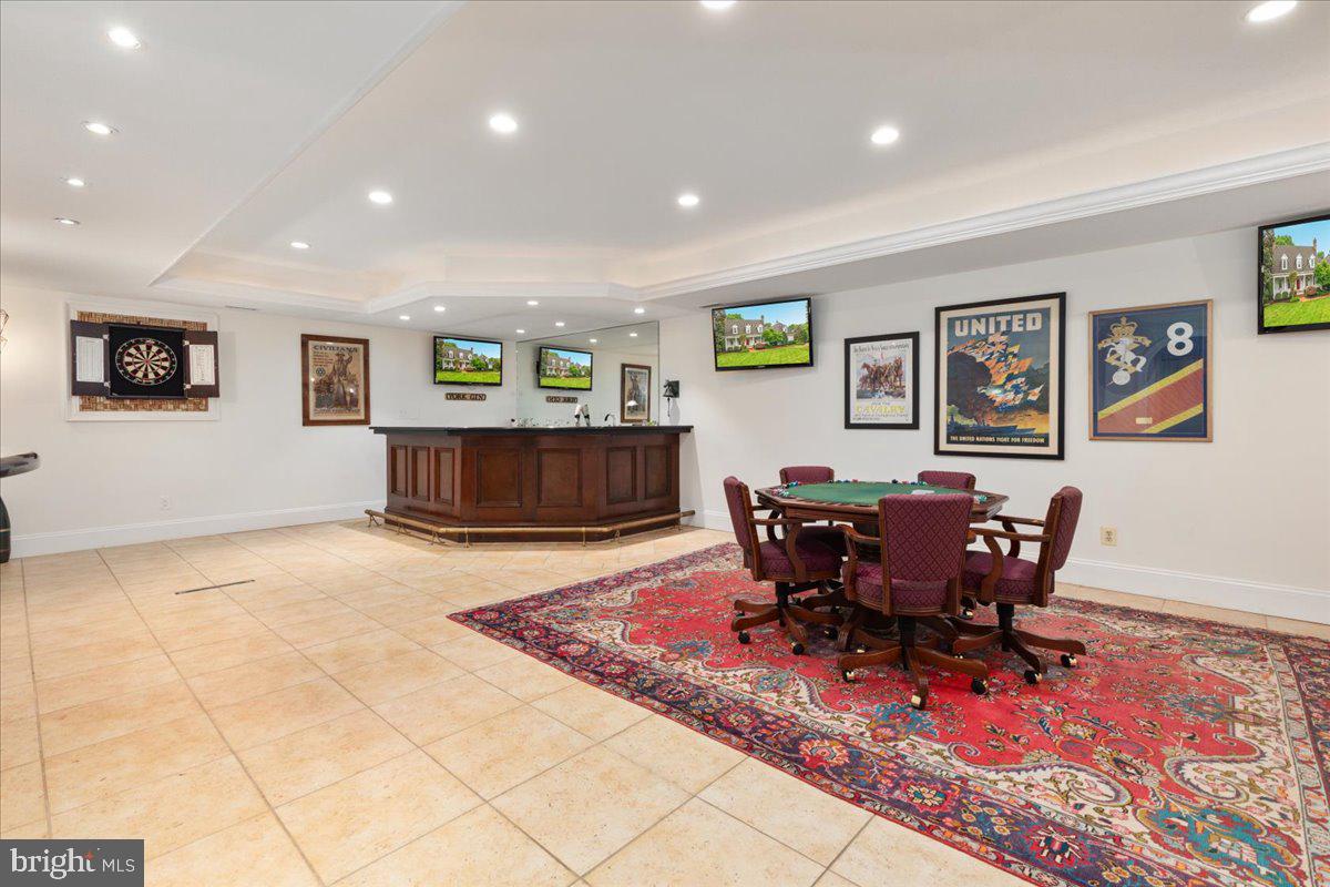 LAKE MANASSAS - Residential