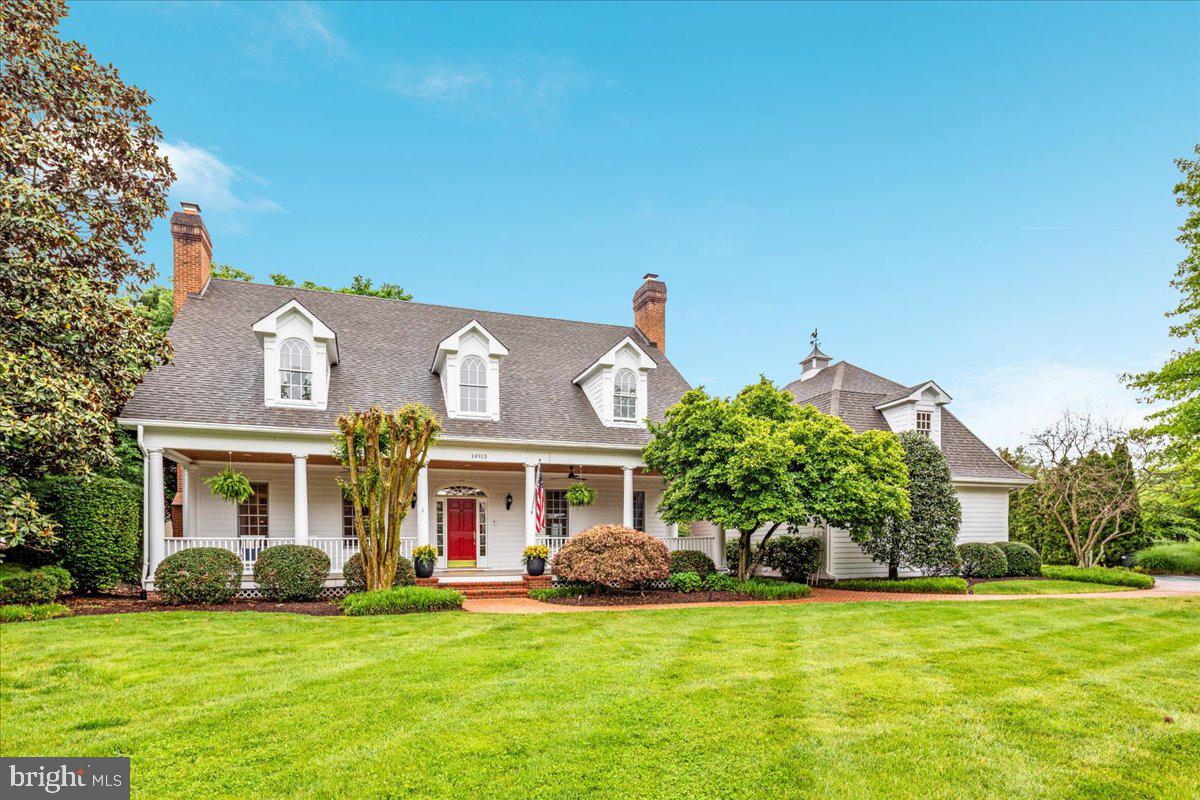 LAKE MANASSAS - Residential