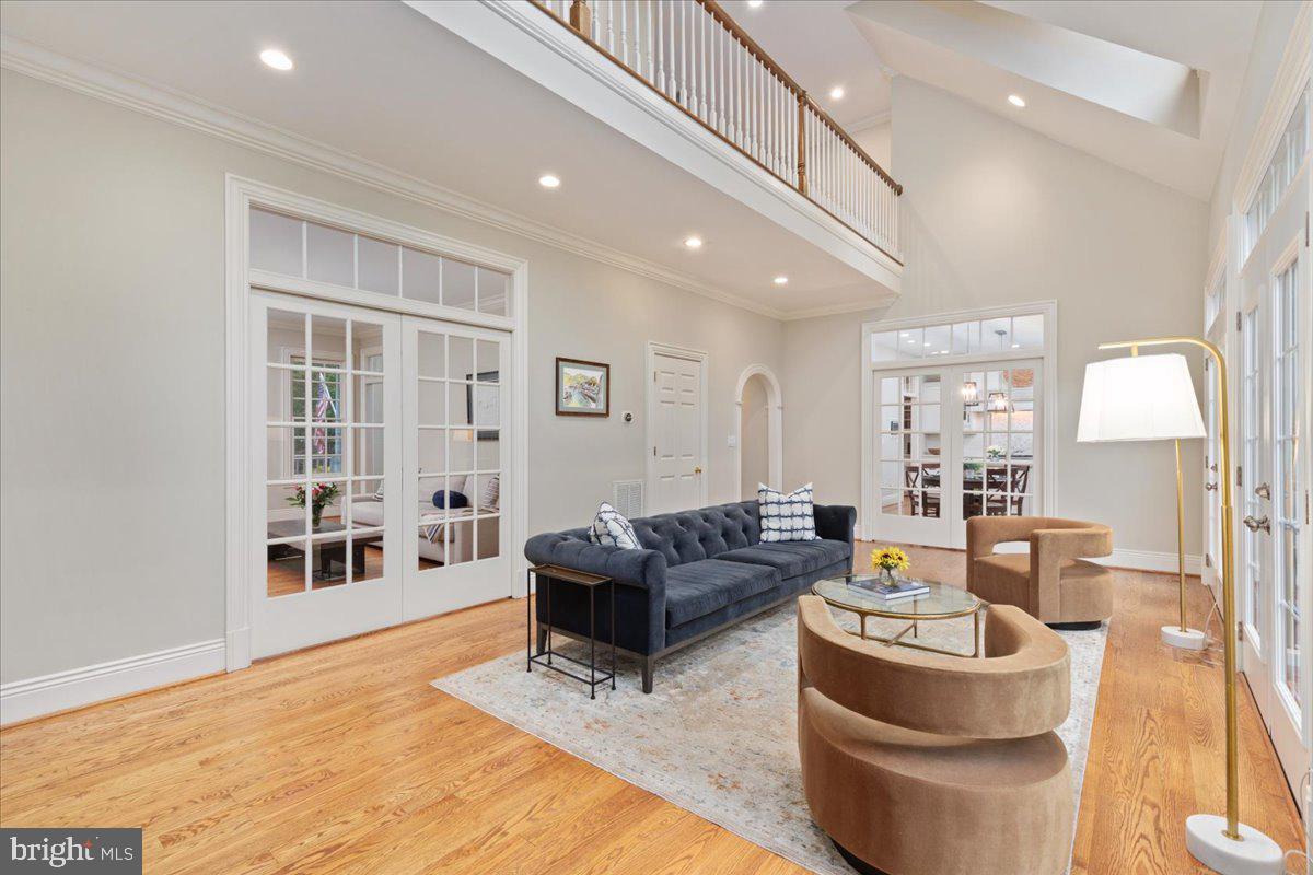 LAKE MANASSAS - Residential