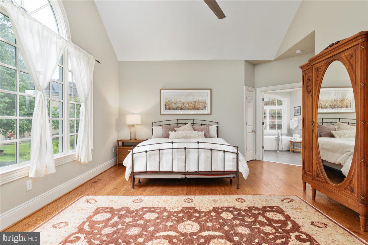 LAKE MANASSAS - Residential