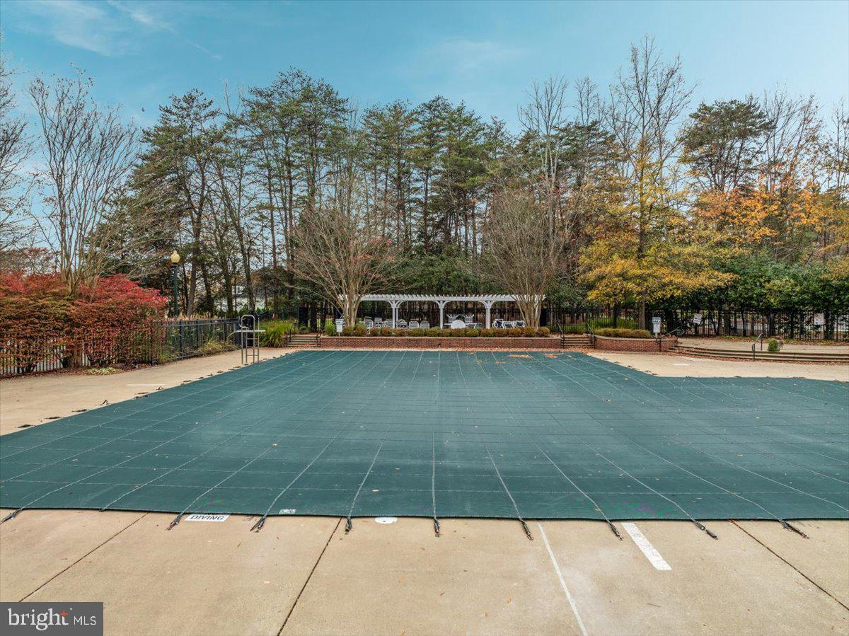 LAKE MANASSAS - Residential