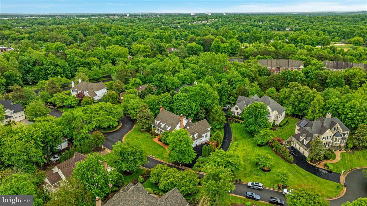LAKE MANASSAS - Residential