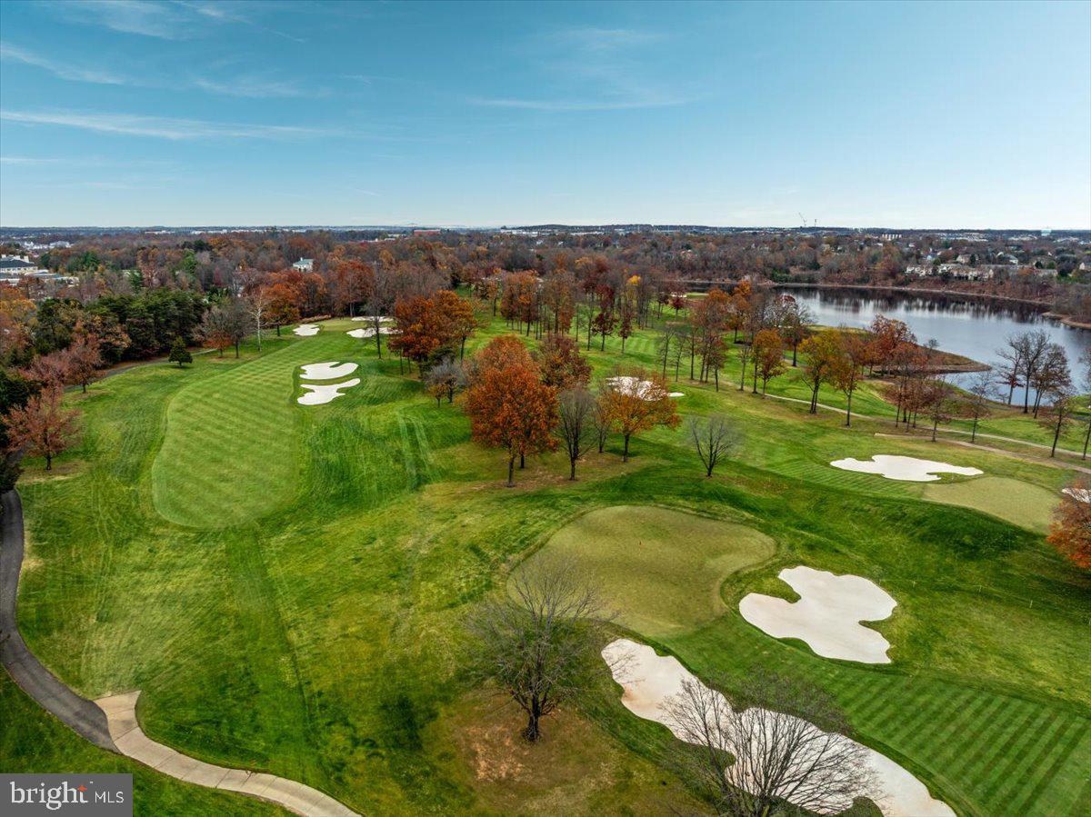 LAKE MANASSAS - Residential