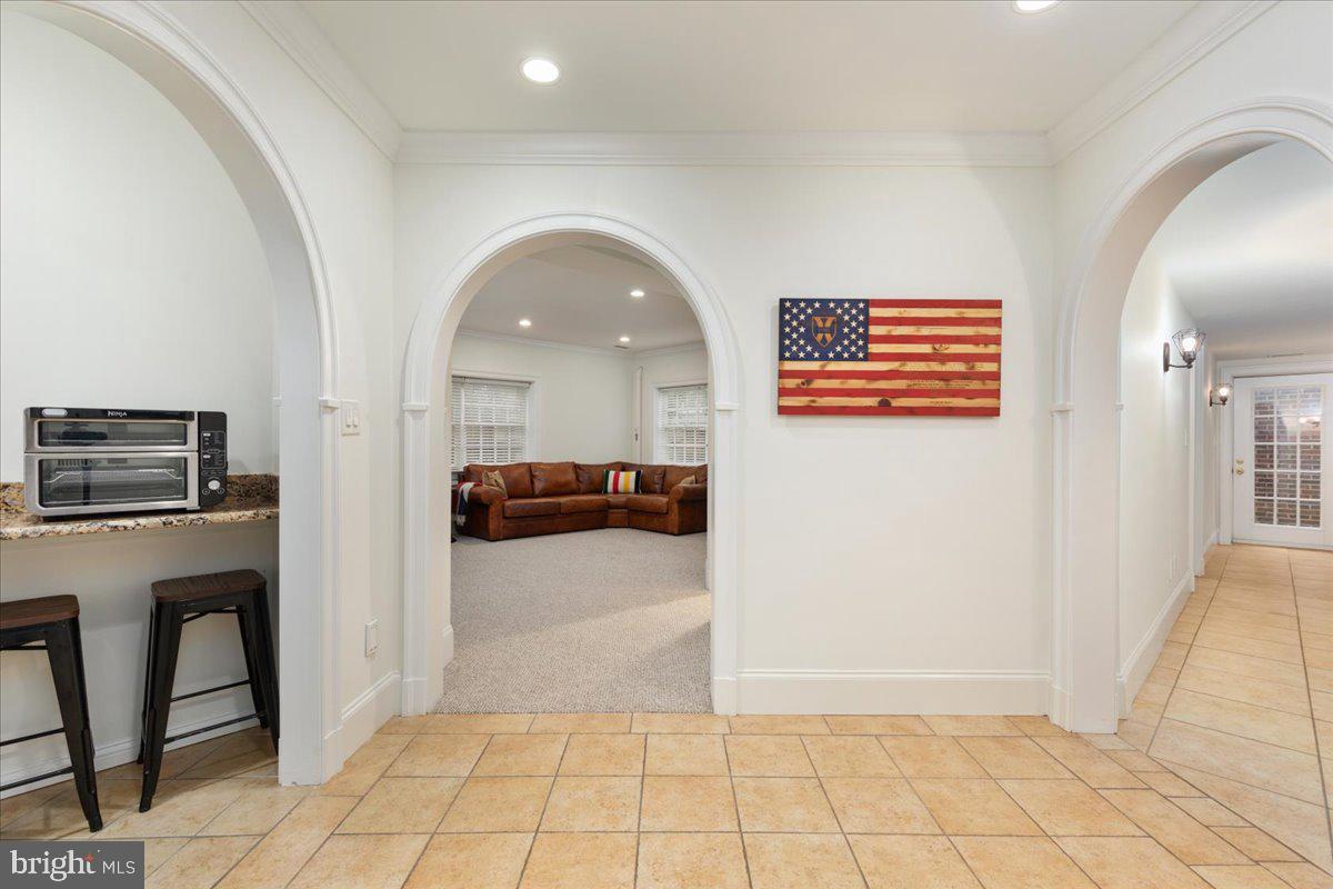 LAKE MANASSAS - Residential