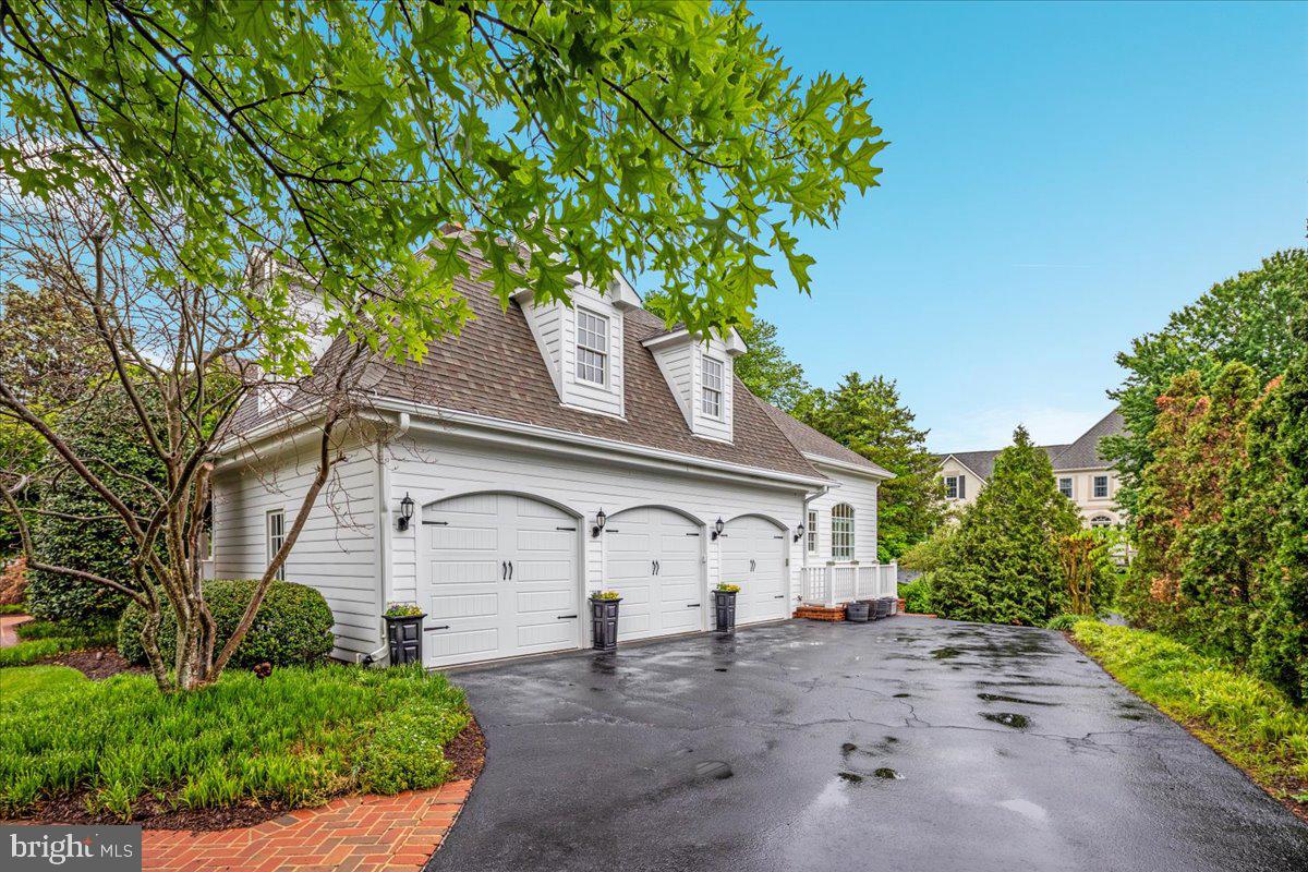 LAKE MANASSAS - Residential