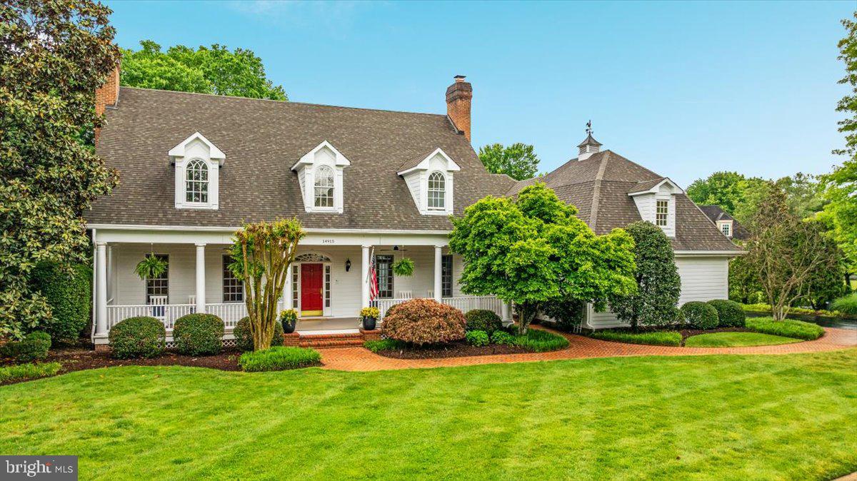 14915 ALPINE BAY LOOP