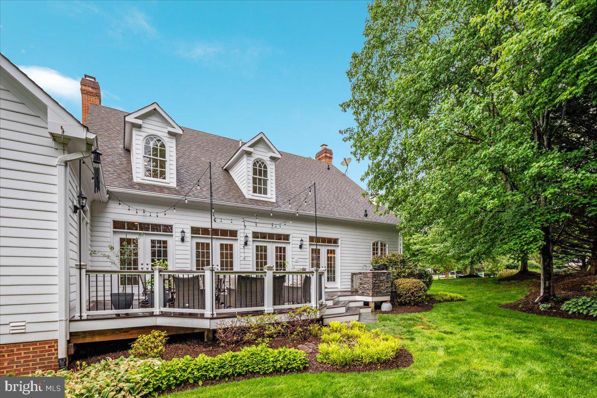 LAKE MANASSAS - Residential