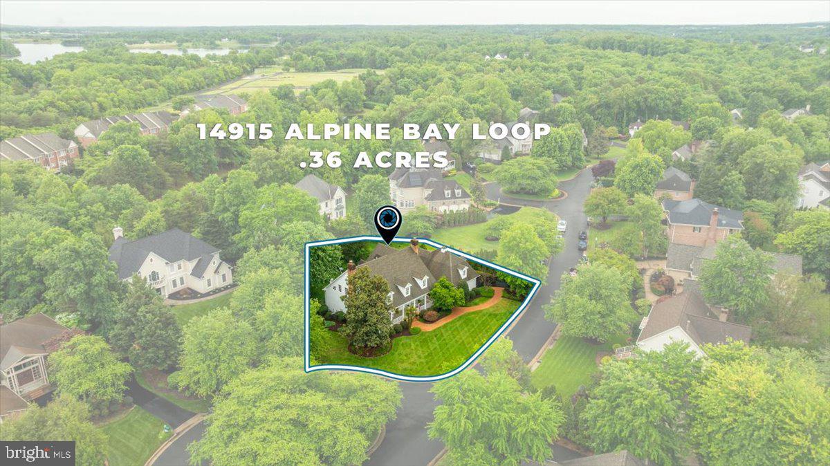 LAKE MANASSAS - Residential