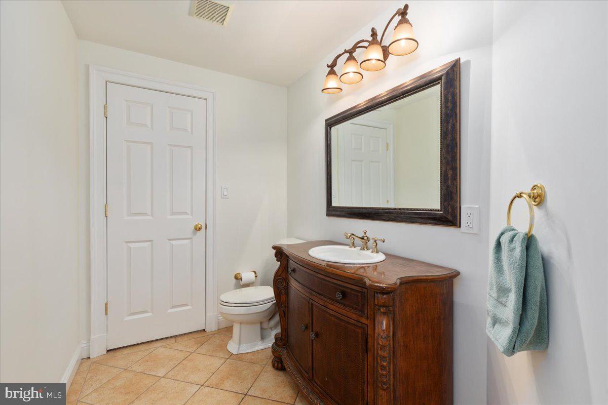 LAKE MANASSAS - Residential