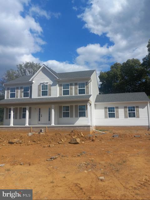SHENANDOAH ESTATES - Residential