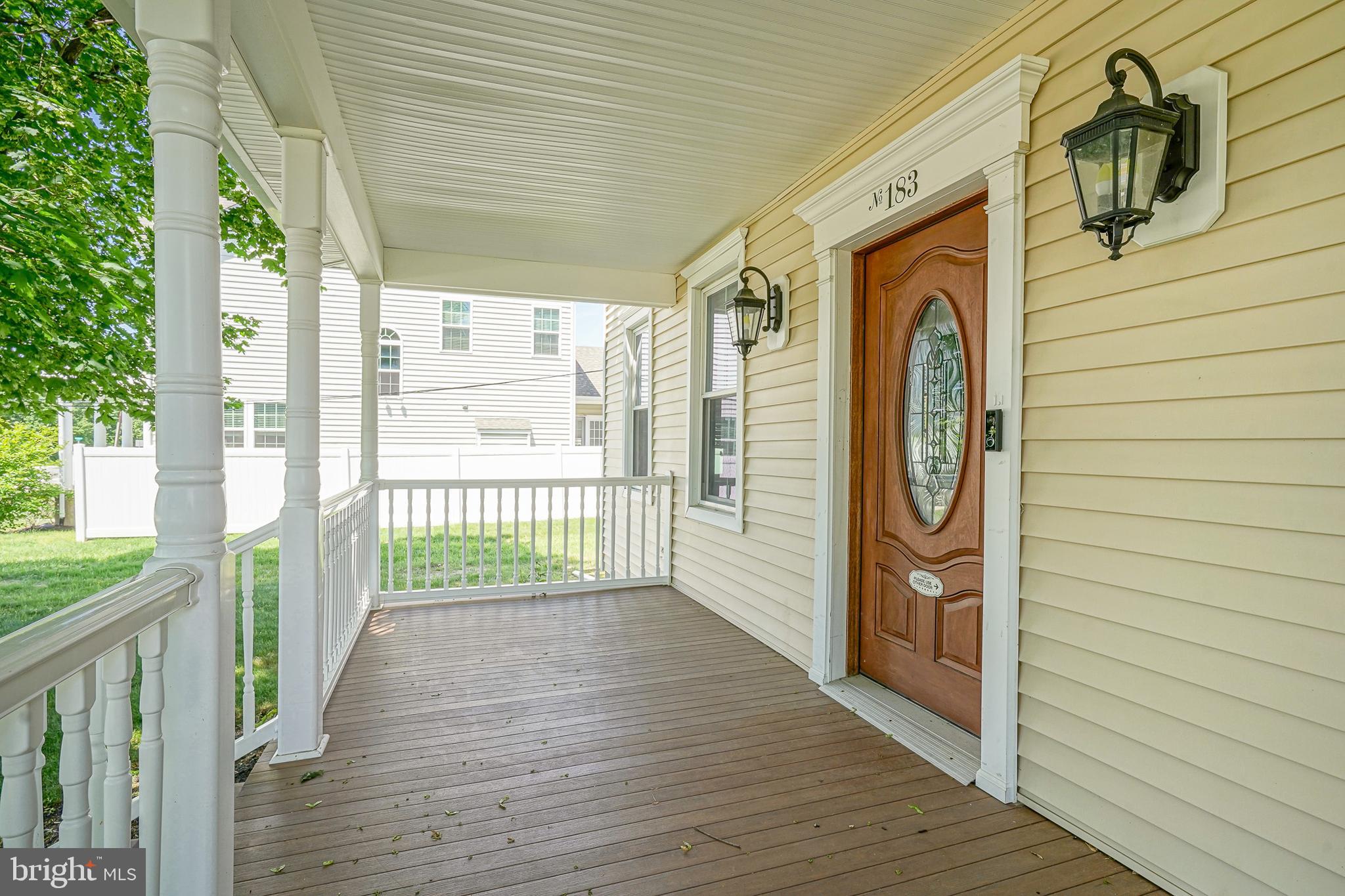183 STAR DRIVE