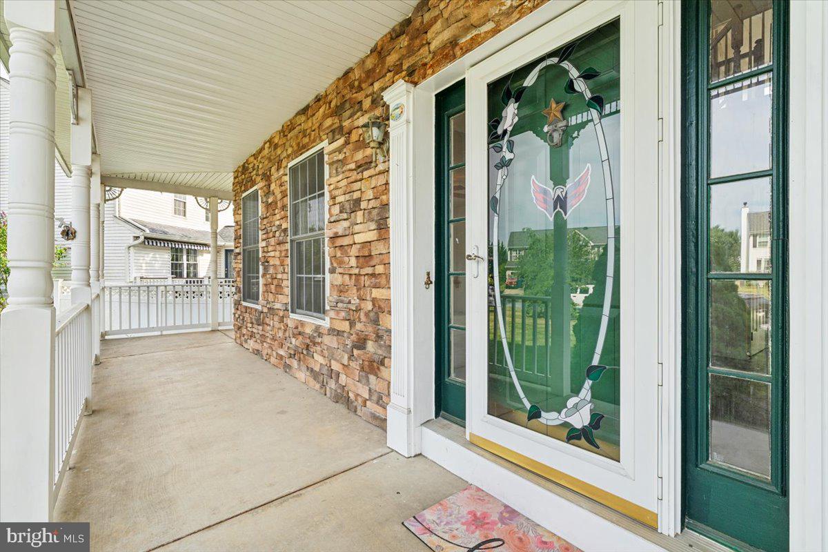 WELLINGTON TRACE - Residential