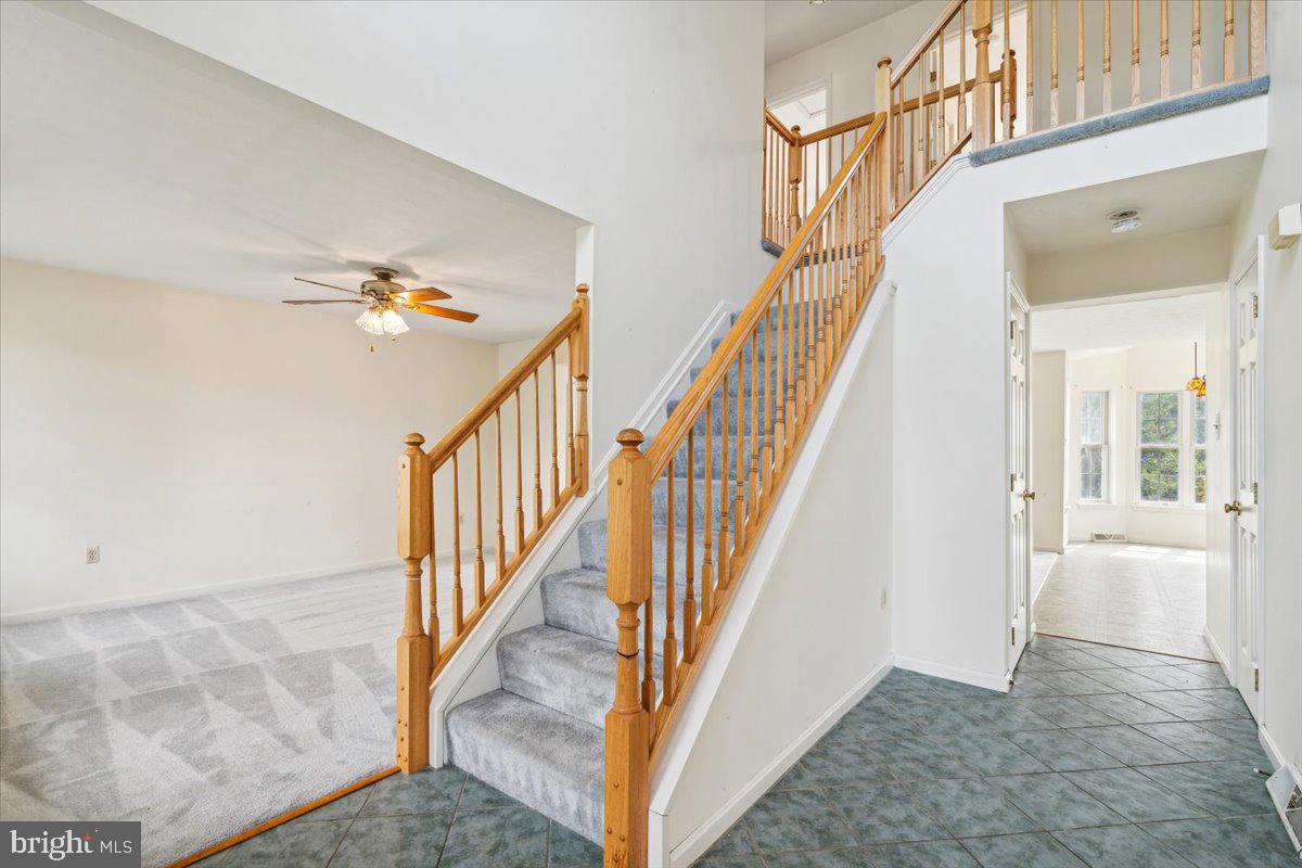 WELLINGTON TRACE - Residential