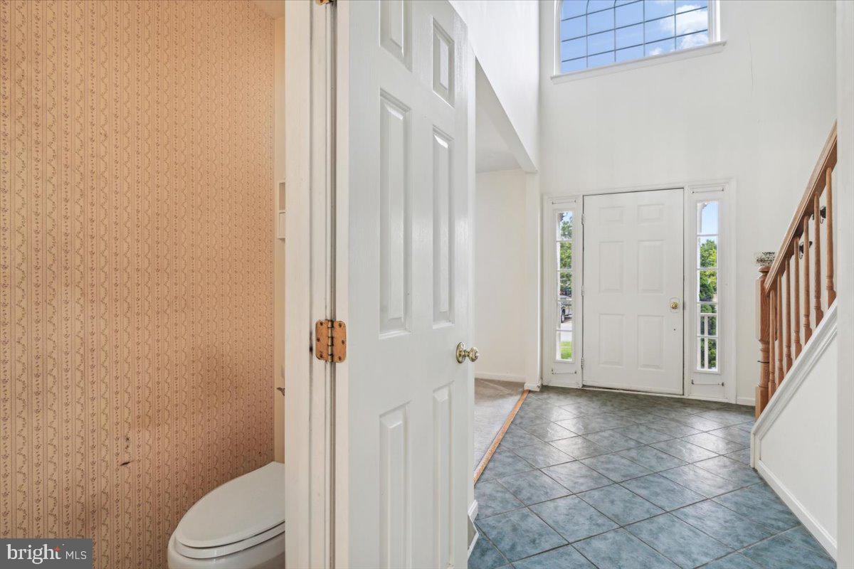 WELLINGTON TRACE - Residential