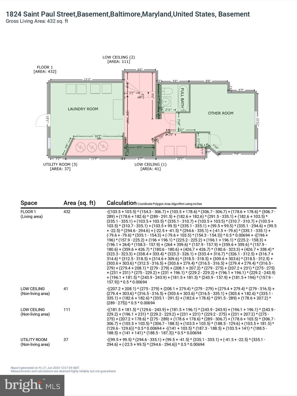 NONE AVAILABLE - Residential Income