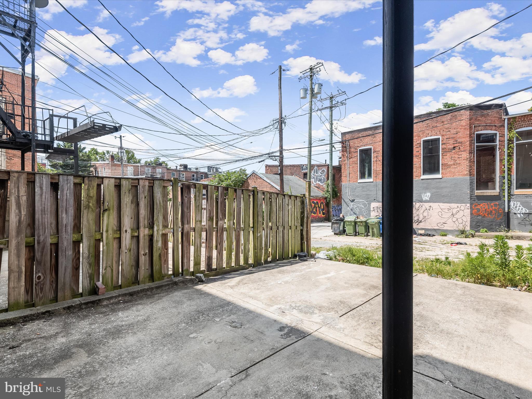 NONE AVAILABLE - Residential Income