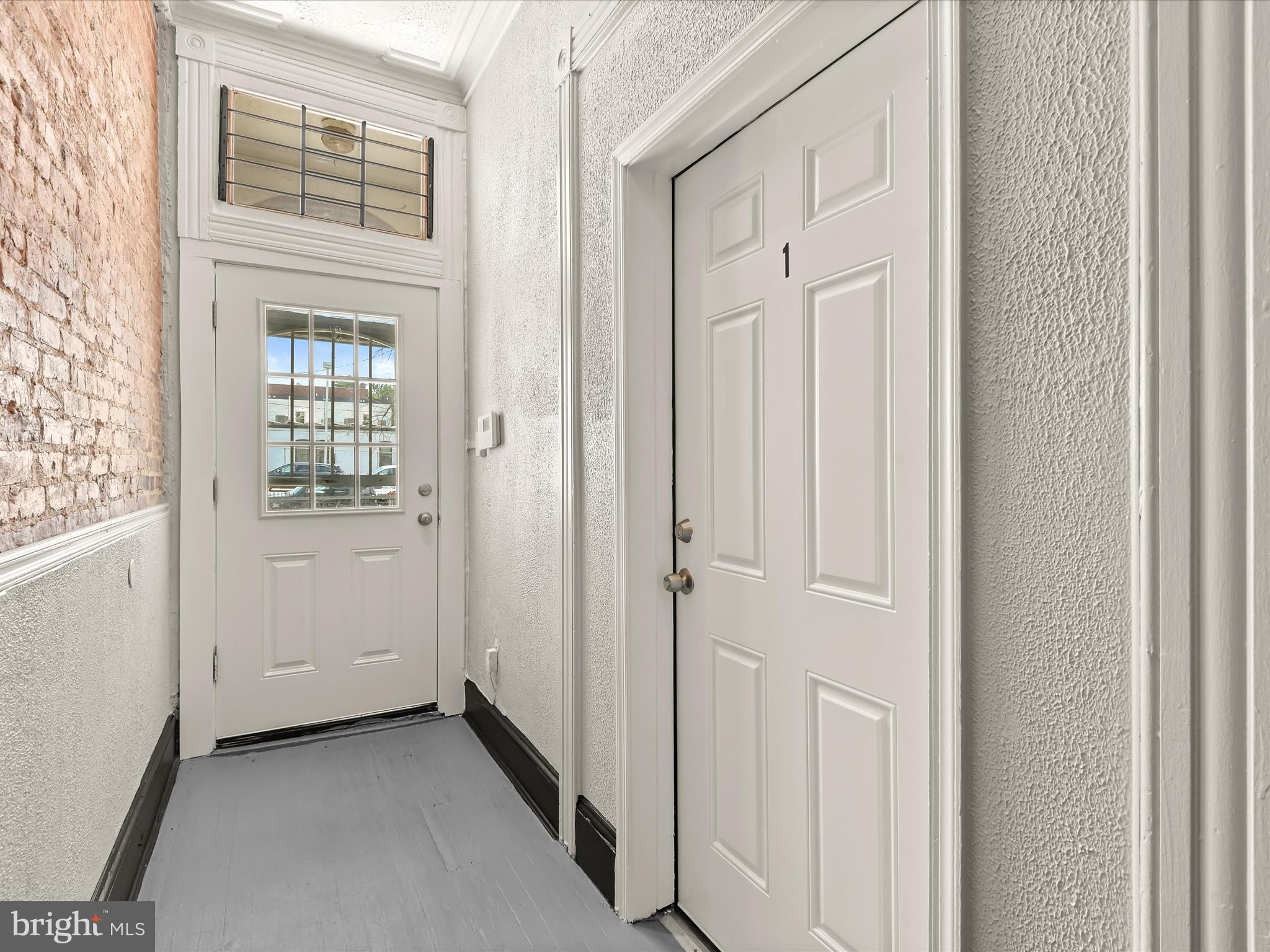 NONE AVAILABLE - Residential Income