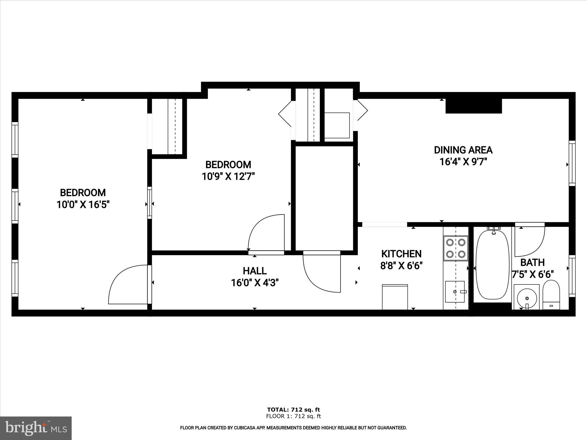 NONE AVAILABLE - Residential Income