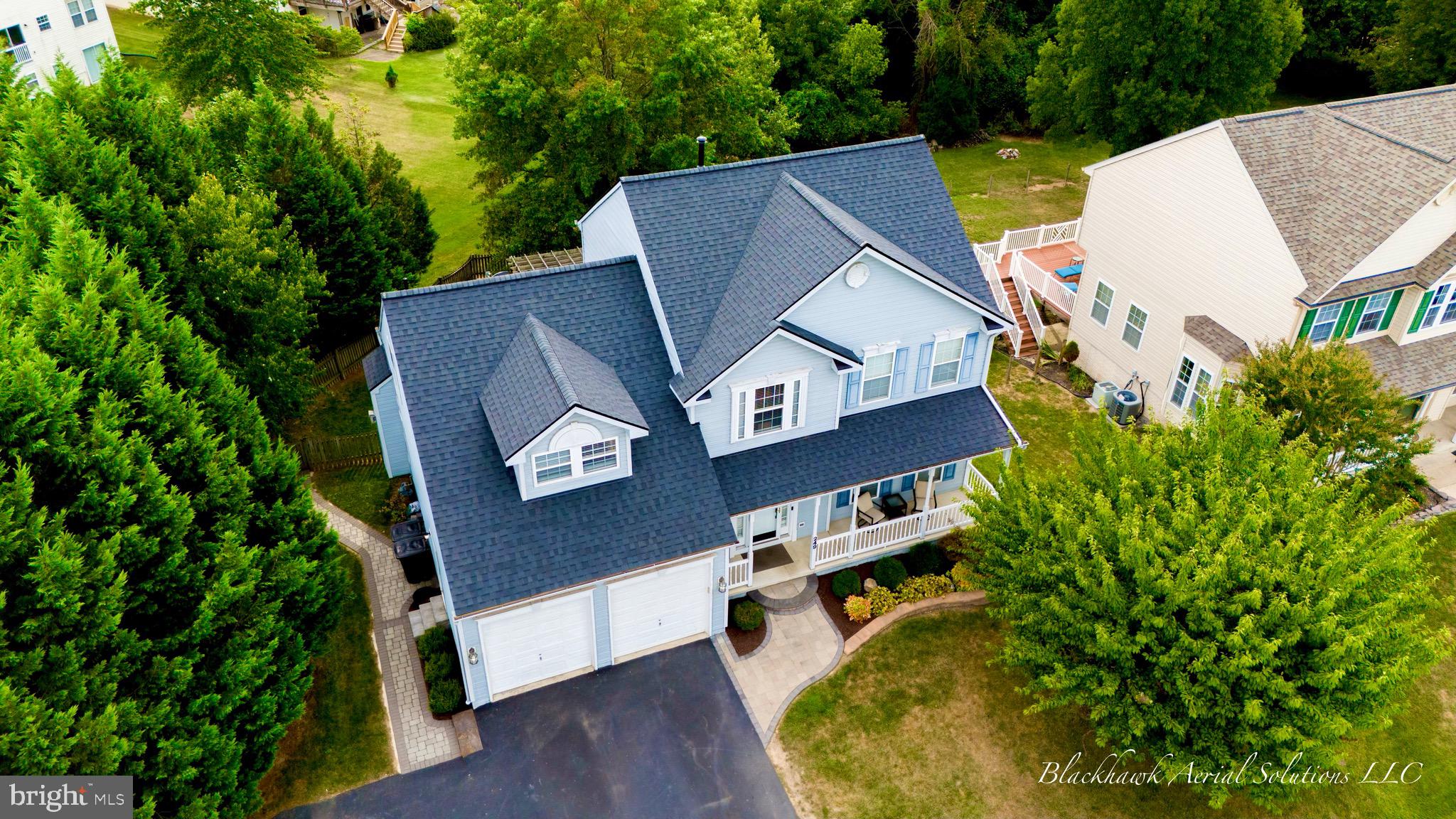 STONEBRIDGE - Residential