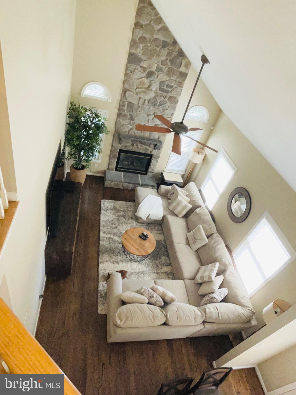 STONEBRIDGE - Residential