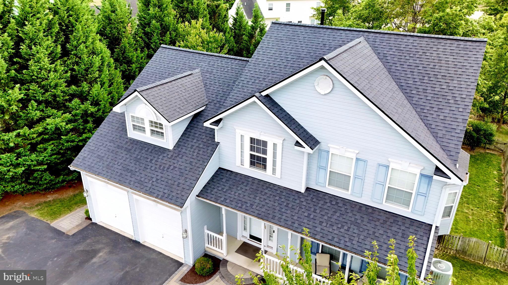 STONEBRIDGE - Residential