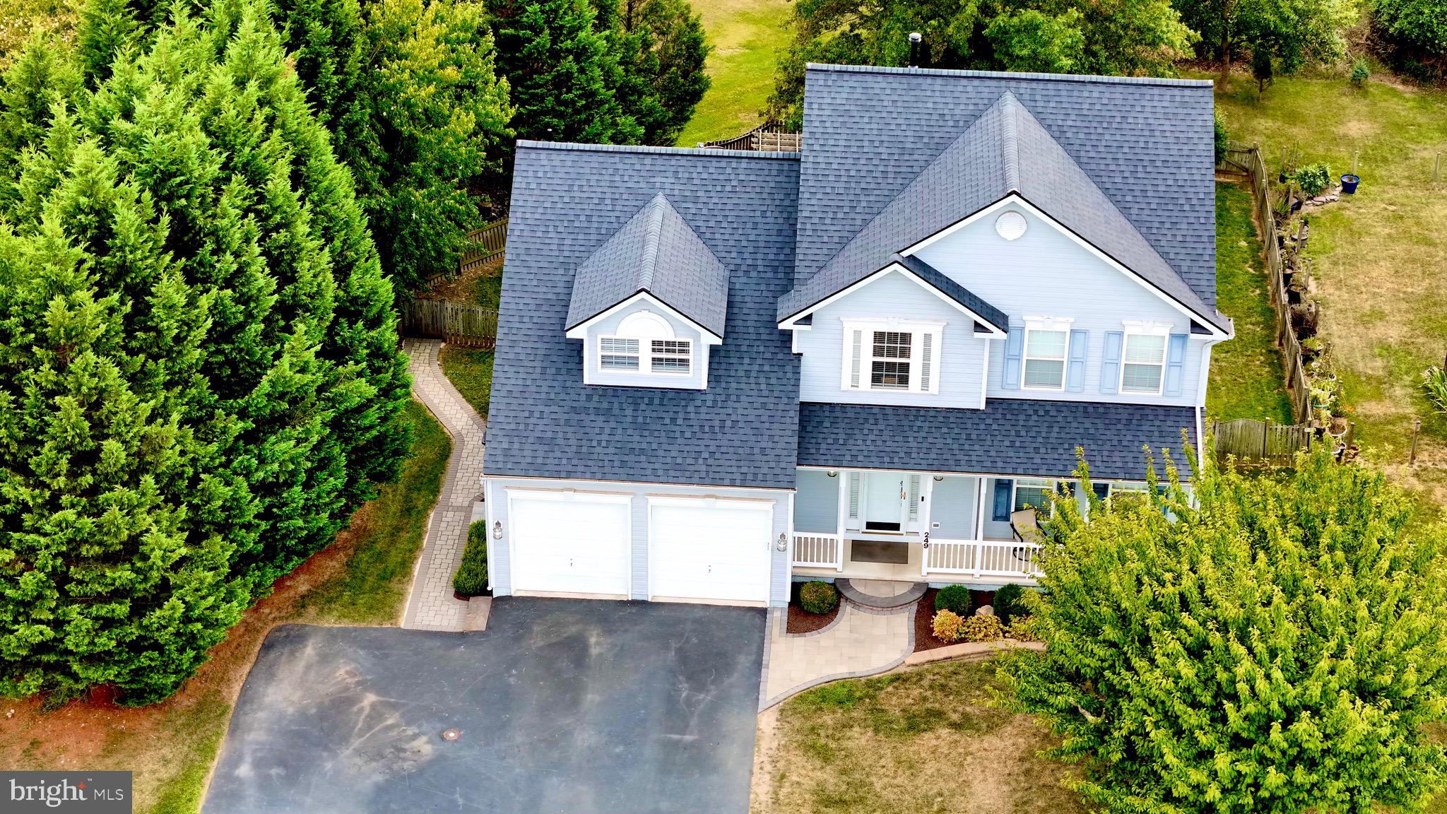 STONEBRIDGE - Residential